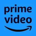 Logo of Prime Video - Android TV android Application 